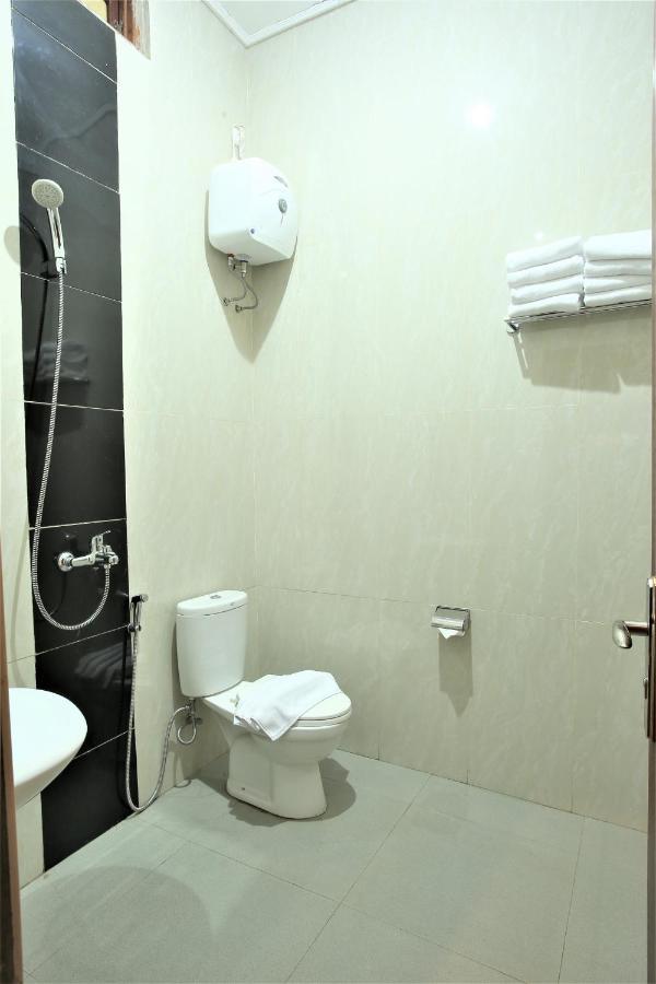 Kasuari Exotic Resort Магеланг Екстериор снимка